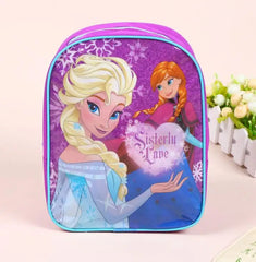 Cartoon Cars kids backpack toy school bag Children's backpack boy girl