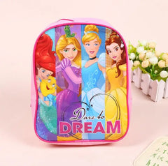 Cartoon Cars kids backpack toy school bag Children's backpack boy girl