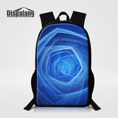 Starlight School Bags for Teenagers Top Handle Backpack