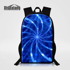 Starlight School Bags for Teenagers Top Handle Backpack