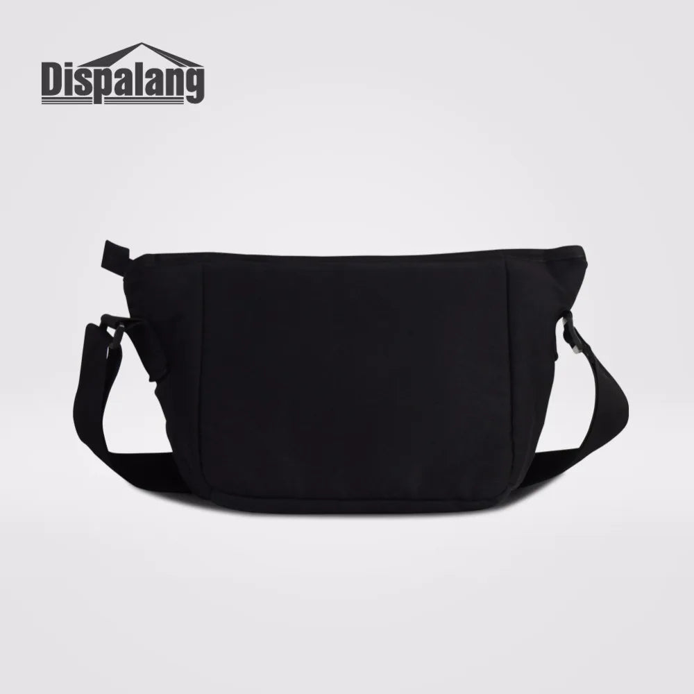 Leopard Prints Crossbody Bags for Ladies Women Messenger Bags Casual Travel Bag