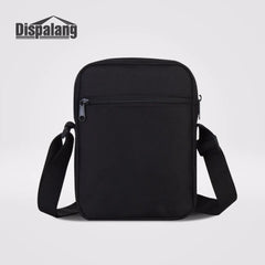 Mini Female Shoulder Bags Famous Crossbody Sunflower Print Messenger Bag