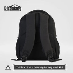 3D Animal Dog Printing Backpack Kids School Bag Kindergarten Book Bag