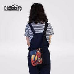 Galaxy Star Mini Shoulder Bag Women Ladies Spain Crossbody Bag
