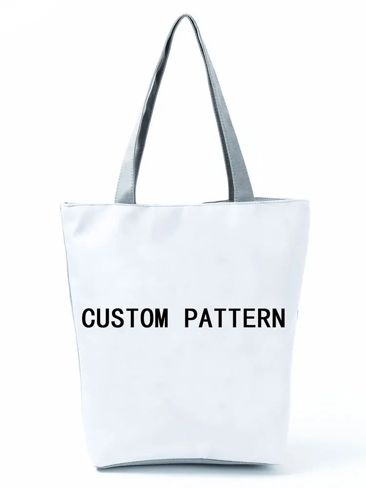 Double Cat Women's Bag All-Match Tote Bags Practical Handbag Casual Packs