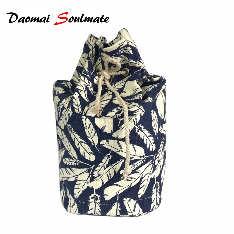 Canvas Lining with Pocket for Obag O Bag