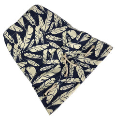 Canvas Lining with Pocket for Obag O Bag