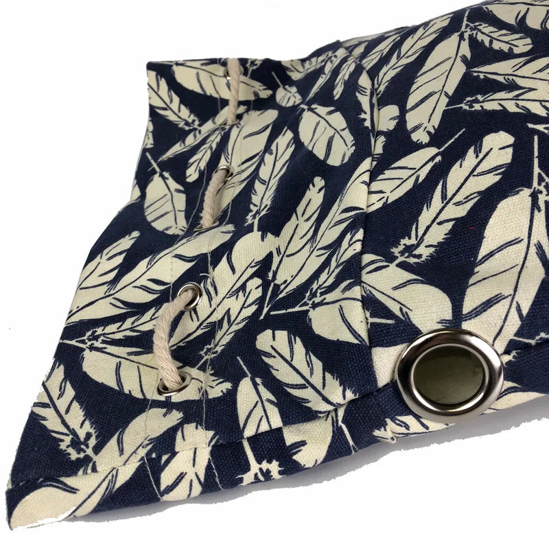 Canvas Lining with Pocket for Obag O Bag