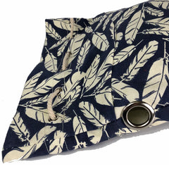 Canvas Lining with Pocket for Obag O Bag
