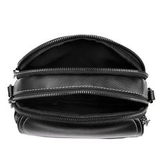 PU Leather Women Shoulder Bag Female Purse And Handbags Girl Mini Crossbody Bag