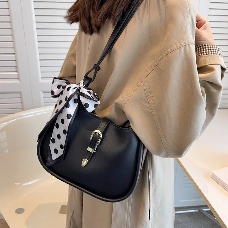 Women's Vintage Shoulder Bag Explosion Messenger Tote
