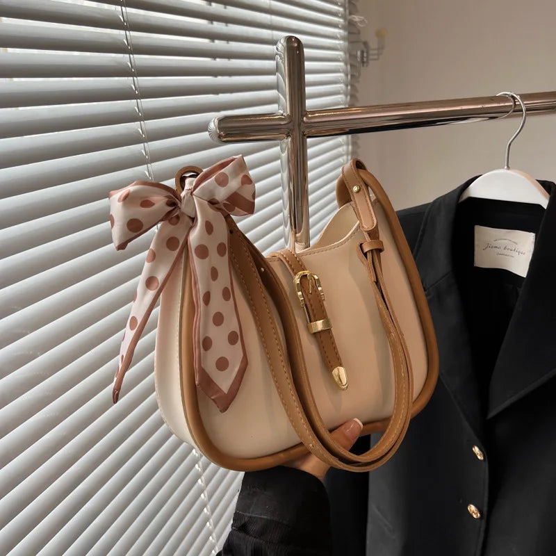 Women's Vintage Shoulder Bag Explosion Messenger Tote