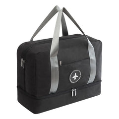 Multifunction Travel Bag Men Luggage Bag Large Capacity Waterproof Duffle Bags