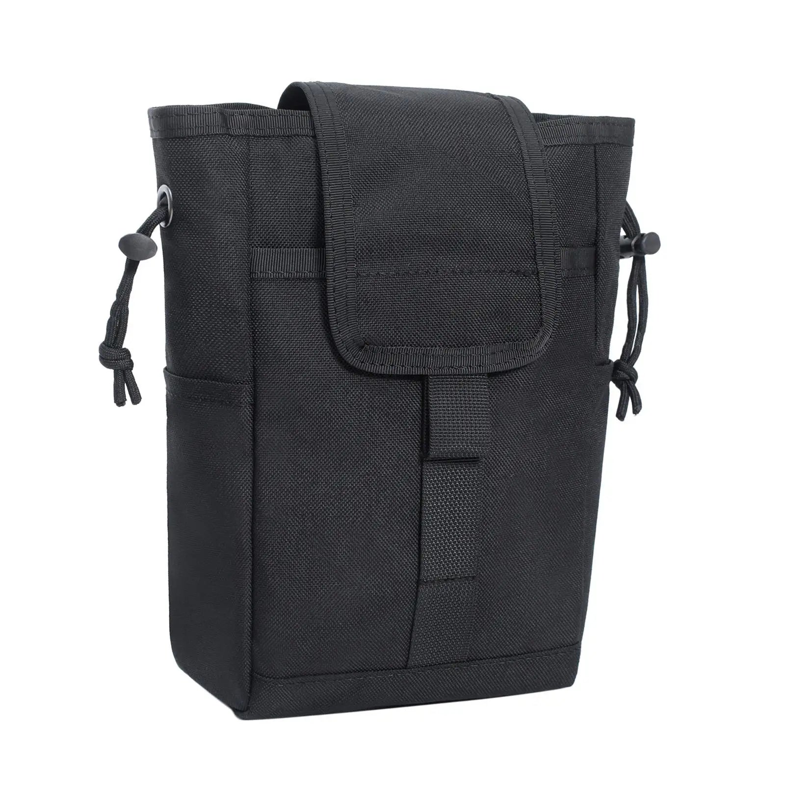 Durable Fanny Pack Waist Bag Pouch Storage Bag Multifunction Purse