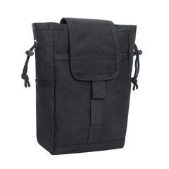 Durable Fanny Pack Waist Bag Pouch Storage Bag Multifunction Purse