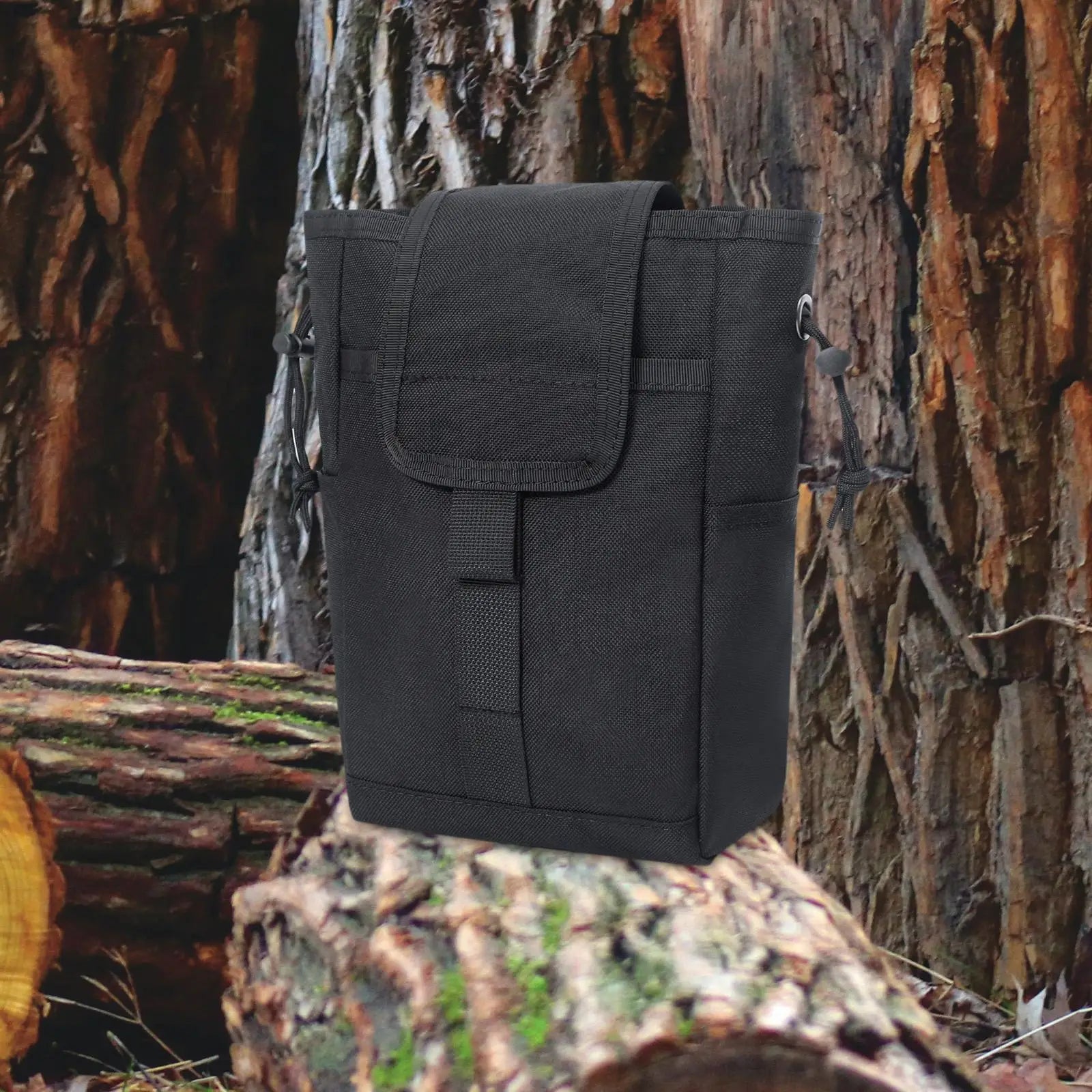 Durable Fanny Pack Waist Bag Pouch Storage Bag Multifunction Purse