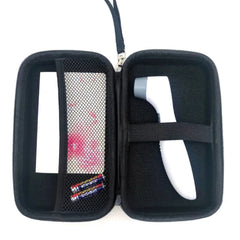 Ear Forehead Thermometer Case Infrared Thermometer Storage Organizer