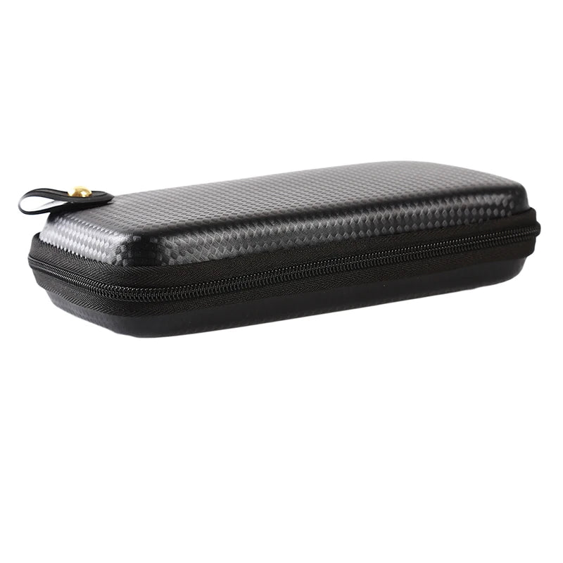 Earphone Holder Bag Portable Headset Box Traveling Storage Case