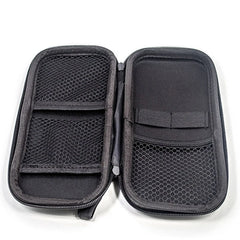 Earphone Holder Bag Portable Headset Box Traveling Storage Case