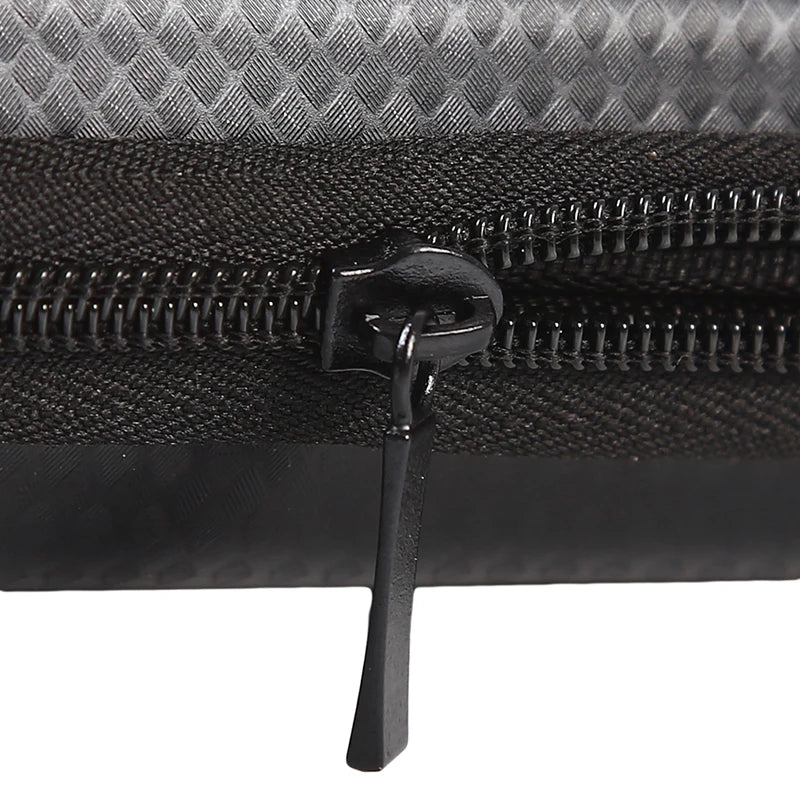 Earphone Holder Bag Portable Headset Box Traveling Storage Case