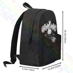 Ecko_Unltd Large Capacity Backpack for Swimming and Sports