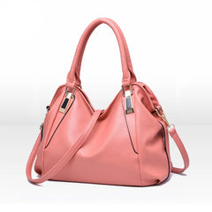 Fashionable Women's Handbag for Fall/winter High-capacity