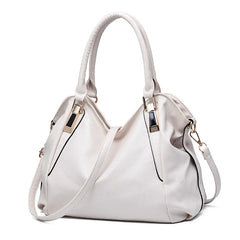 High-capacity One-shoulder Messenger Bag for Fall/winter
