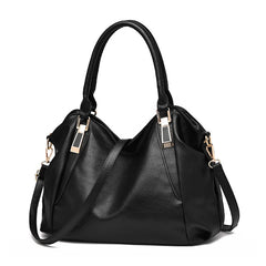 High-capacity One-shoulder Messenger Bag for Fall/winter