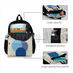 Elephant Balance Outdoor Hiking Backpack Waterproof Camping Travel