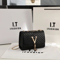Sequined Tassel Crossbody Bag Women Handbag Shoulder Purse
