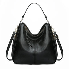 Europe Crossbody Bag Women Vintage Sac Handbags Soft Leather