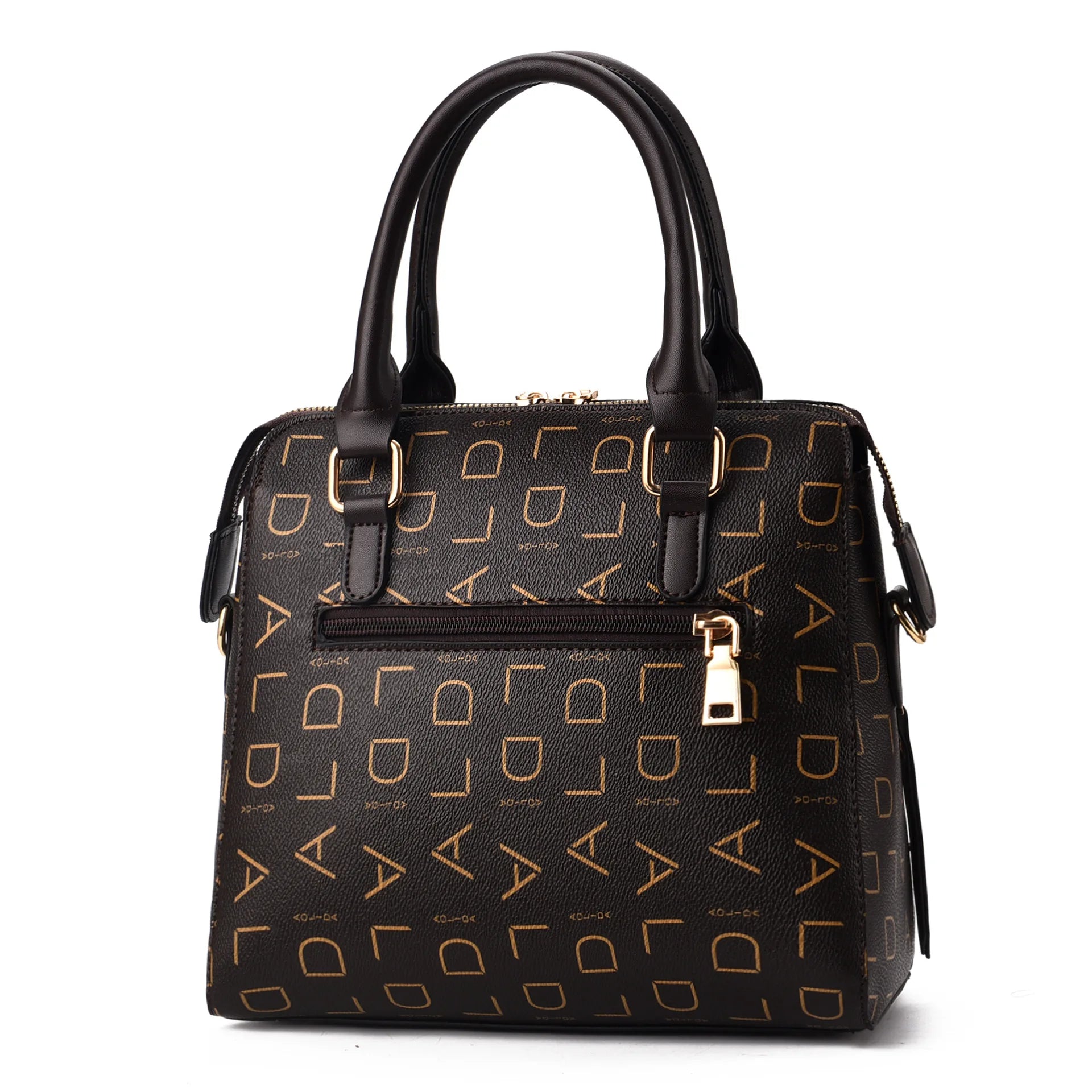 Women Handbag Crossbody Bag Soft PU Leather Shoulder Bag