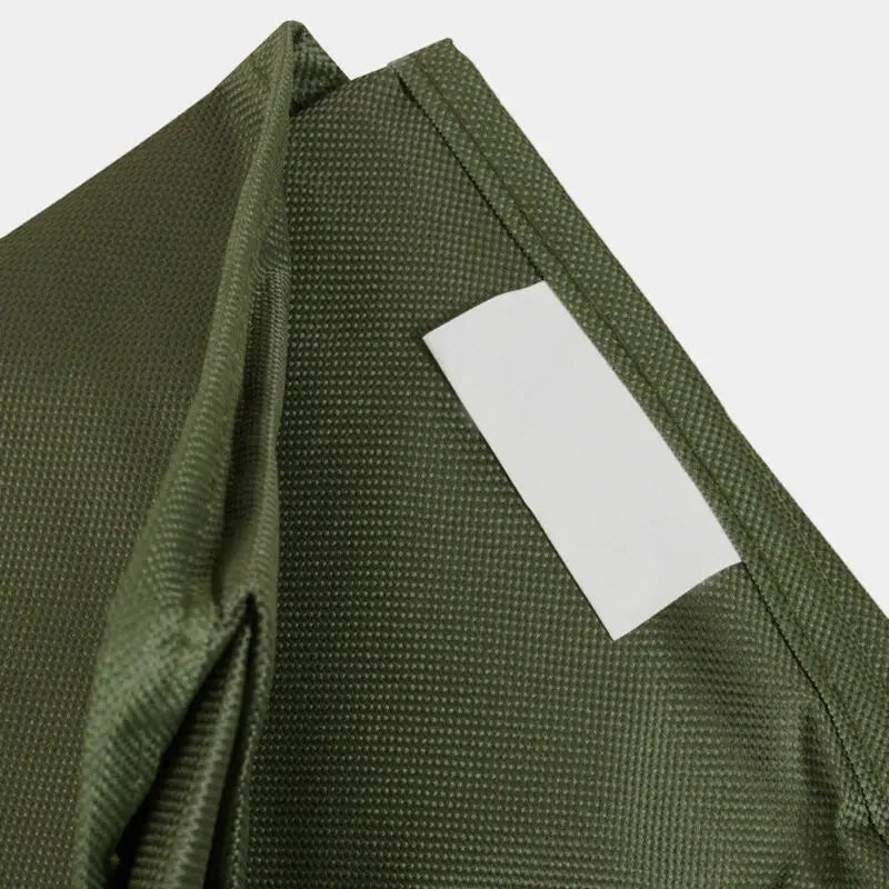Extra Large Waterproof Cushion & Christmas Tree Storage Bag Pack