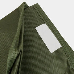 Extra Large Waterproof Cushion & Christmas Tree Storage Bag Pack