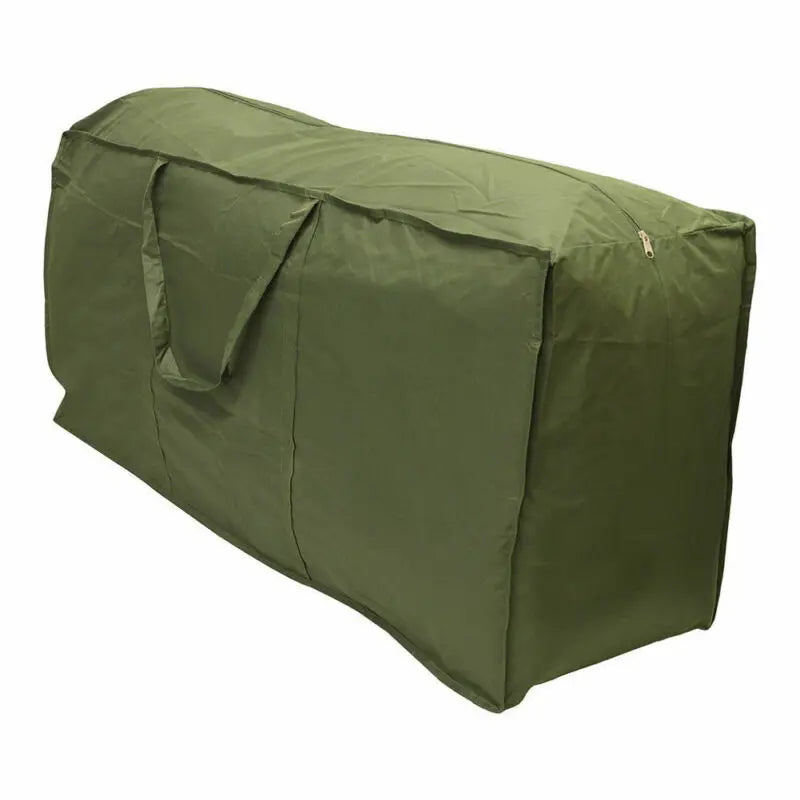 Extra Large Waterproof Cushion & Christmas Tree Storage Bag Pack