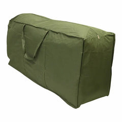 Extra Large Waterproof Cushion & Christmas Tree Storage Bag Pack