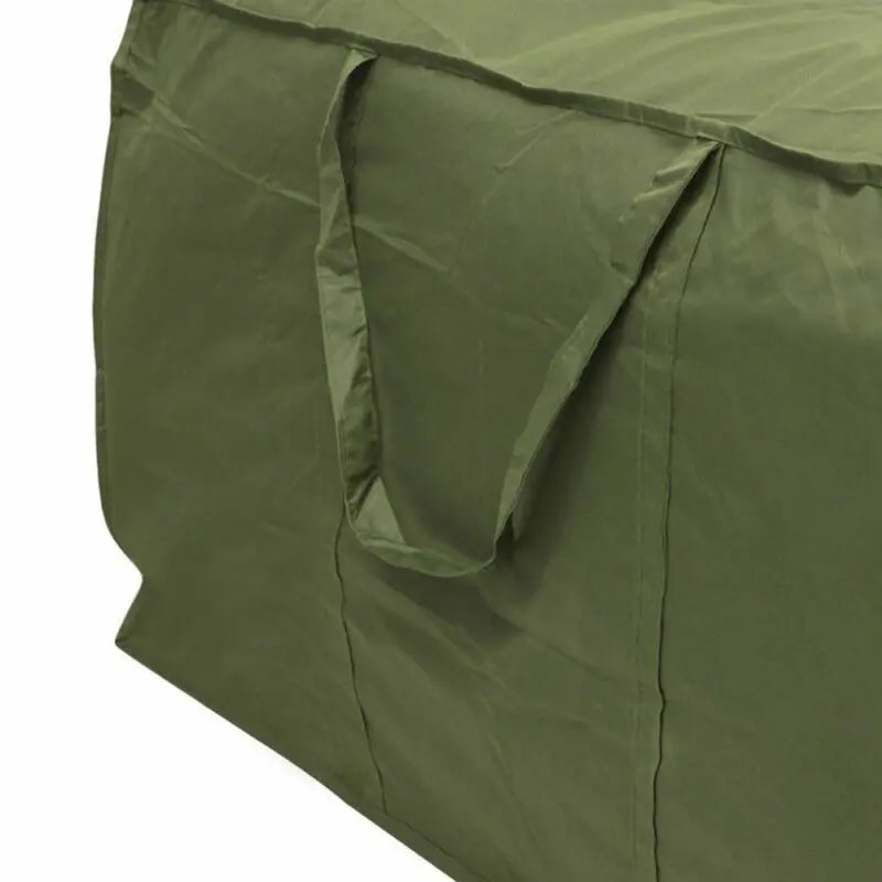Extra Large Waterproof Cushion & Christmas Tree Storage Bag Pack