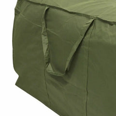 Extra Large Waterproof Cushion & Christmas Tree Storage Bag Pack