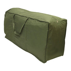 Extra Large Waterproof Cushion & Christmas Tree Storage Bag Pack