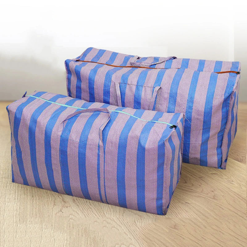 Extra Large Thickening Moving House Travel Bag Sack Waterproof 160L 230L