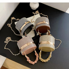Crystal Wedding Party Clutch Rhinestone Totes Purse Evening Bags