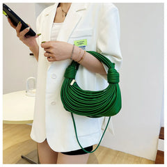 Silver Handbags and Purses For Women Evening Clutch Bags B493