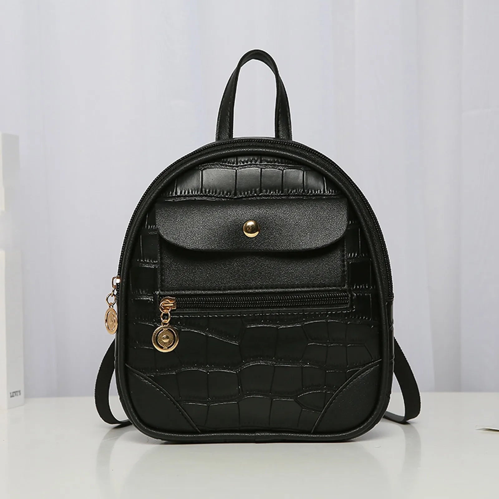Large Capacity Travel Backpack Women Anti-theft Ladies Shoulder Backpack