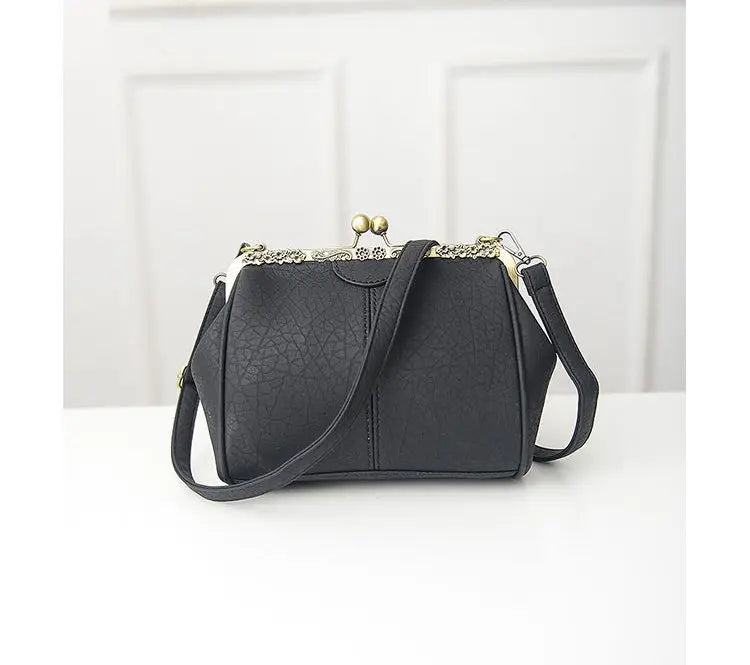 Women Saffiano Tote Bag PU Leather Shoulder Bag Ladies Handbags