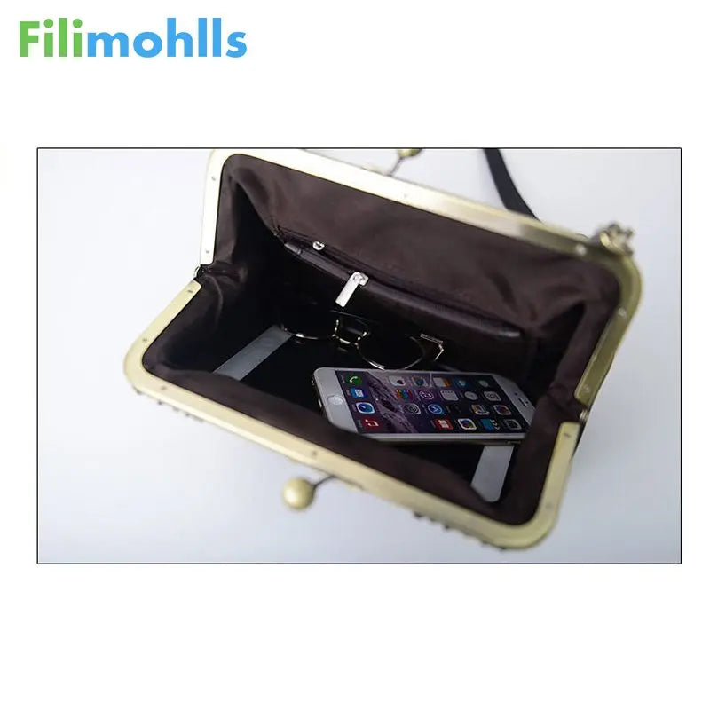 Women Saffiano Tote Bag PU Leather Shoulder Bag Ladies Handbags