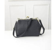 Women Saffiano Tote Bag PU Leather Shoulder Bag Ladies Handbags