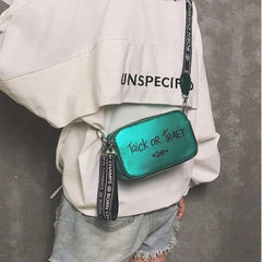Luxury Women's Shoulder Bag - Perfect Gift for Mom or Girlfriend