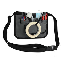 Nurse Organizer Belt Waist Bag Pouch Case