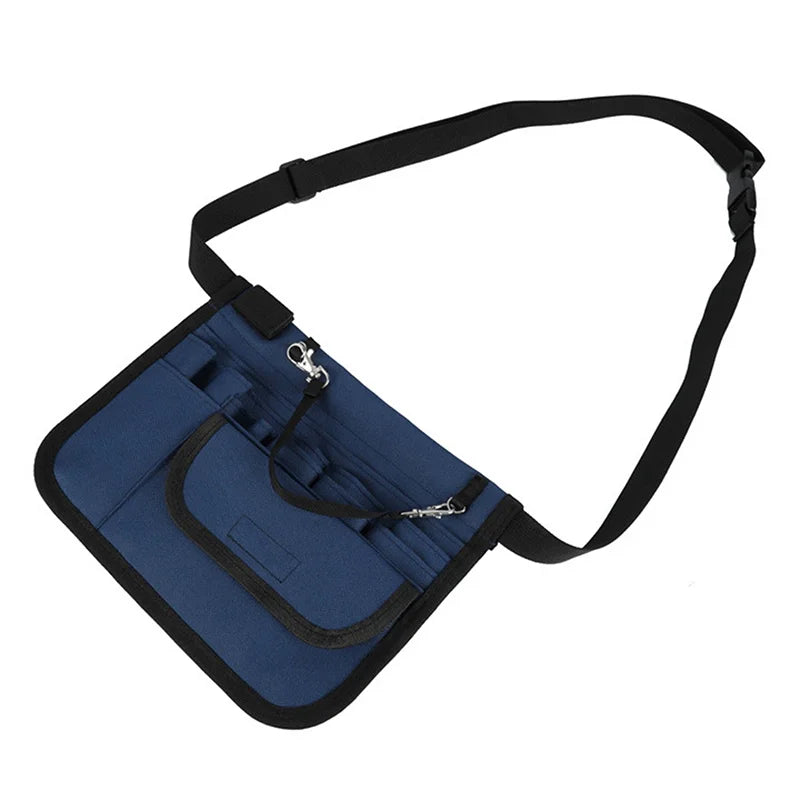 Nurse Organizer Belt Waist Bag Pouch Case