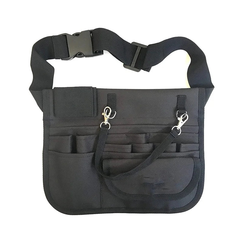 Nurse Organizer Belt Waist Bag Pouch Case